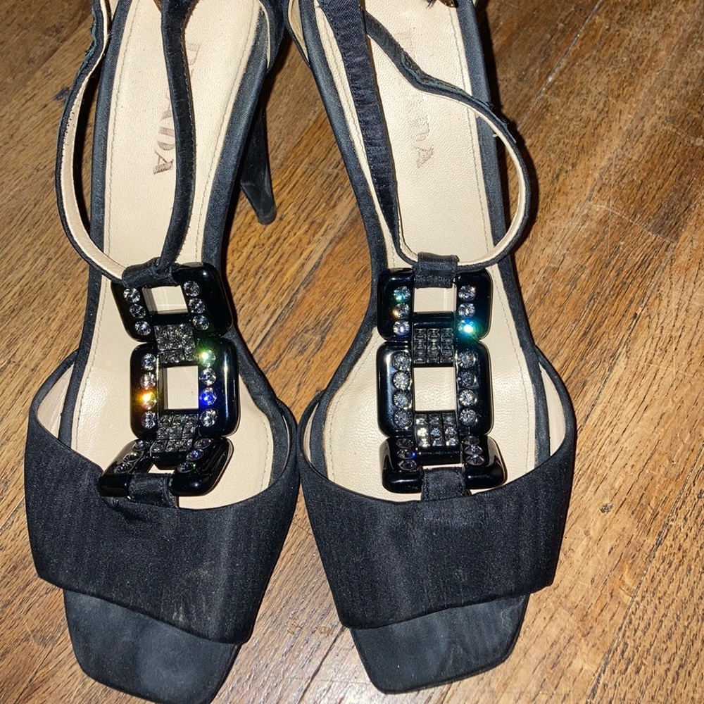 Ballroom Shoes